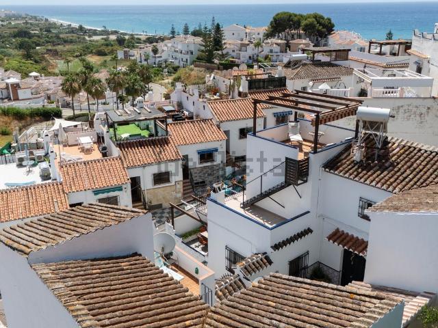 Chalet, Nerja