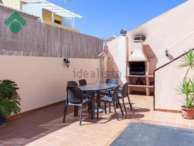 Chalet, Nerja