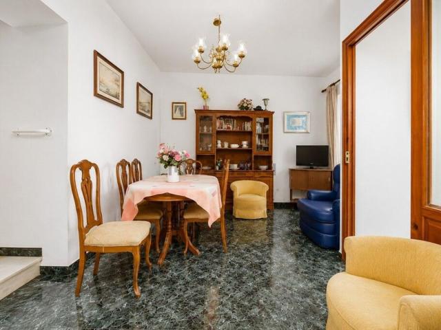Chalet, Nerja