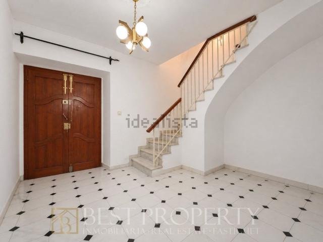 Chalet, Nerja