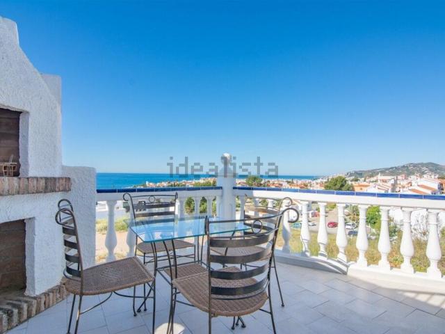 Chalet, Nerja