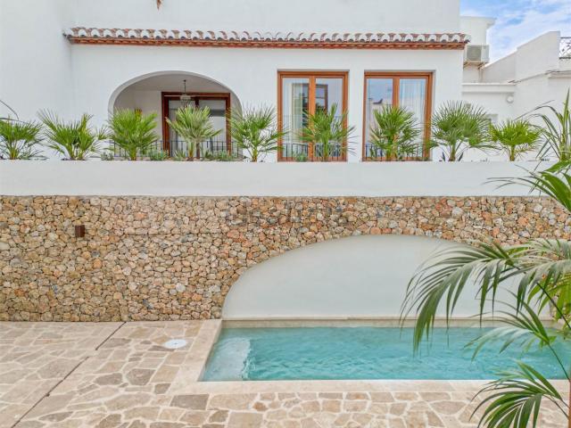 Chalet, Nerja
