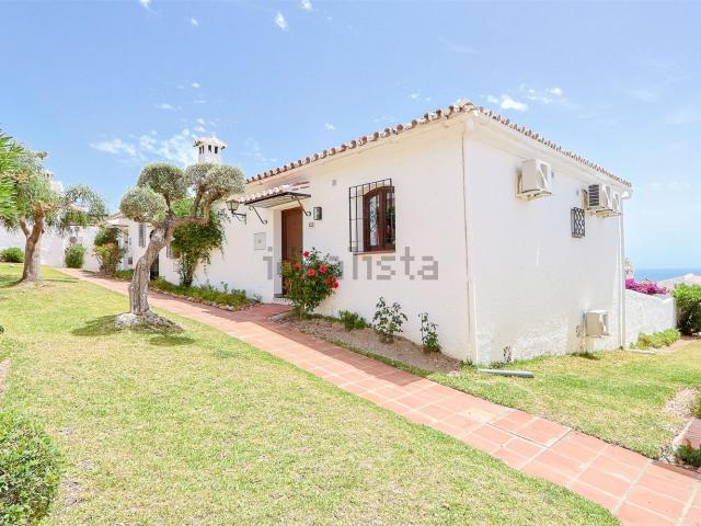 Chalet, Nerja