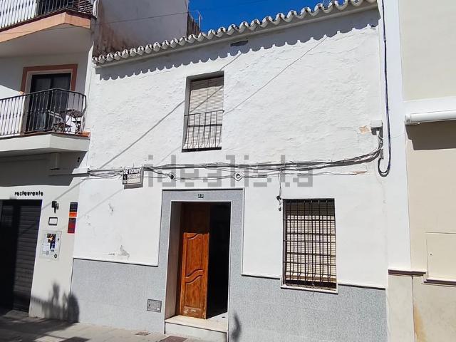 Chalet, Nerja