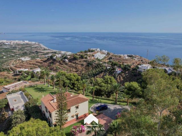 Chalet, Nerja