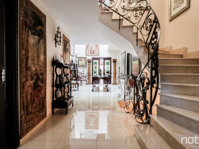 Chalet, Nerja