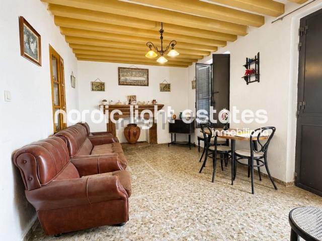 Chalet, Nerja