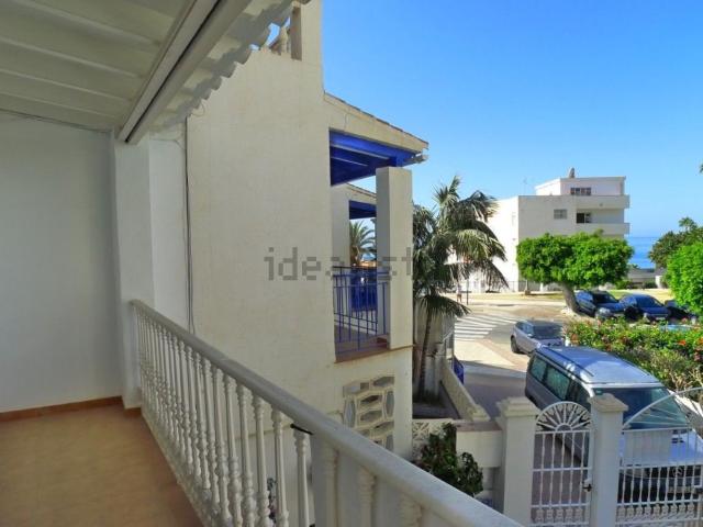 Chalet, Nerja