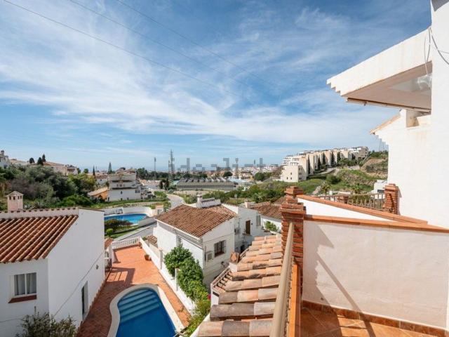 Chalet, Nerja