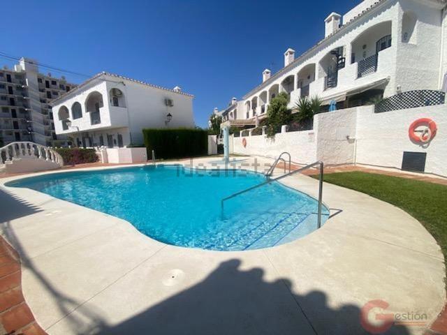 Chalet, Nerja