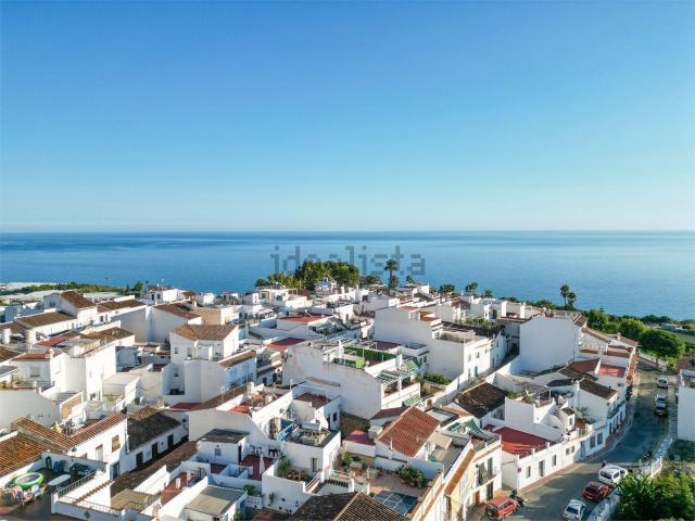 Chalet, Nerja