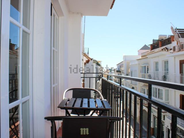 Chalet, Nerja