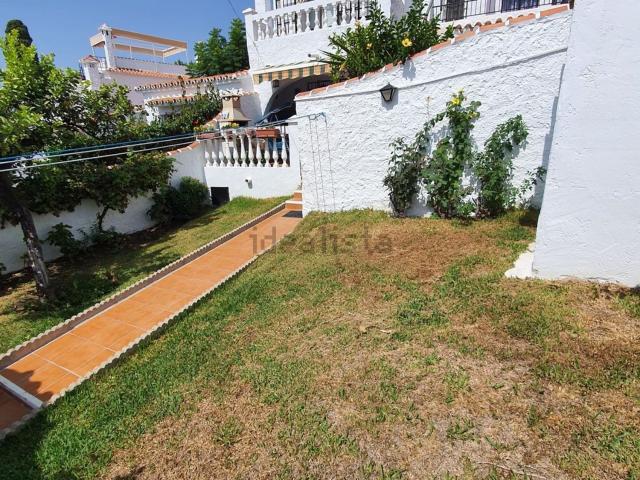 Chalet, Nerja