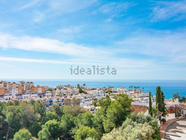 Chalet, Nerja