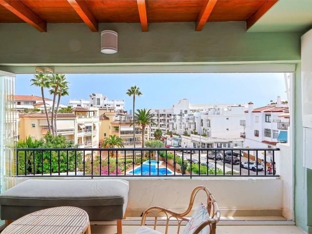 Chalet, Nerja