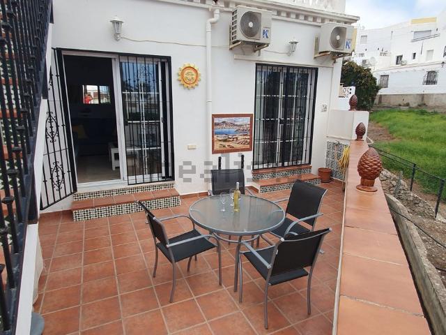 Chalet, Nerja