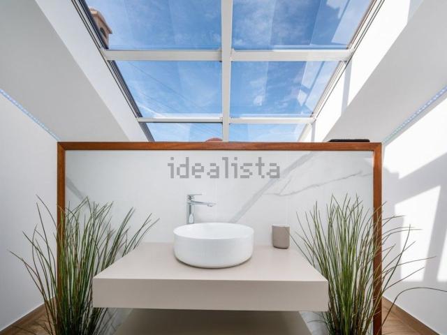 Chalet, Nerja