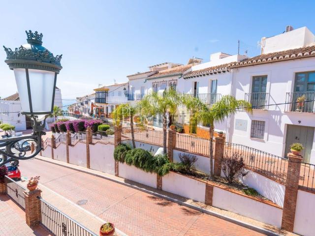 Chalet, Nerja