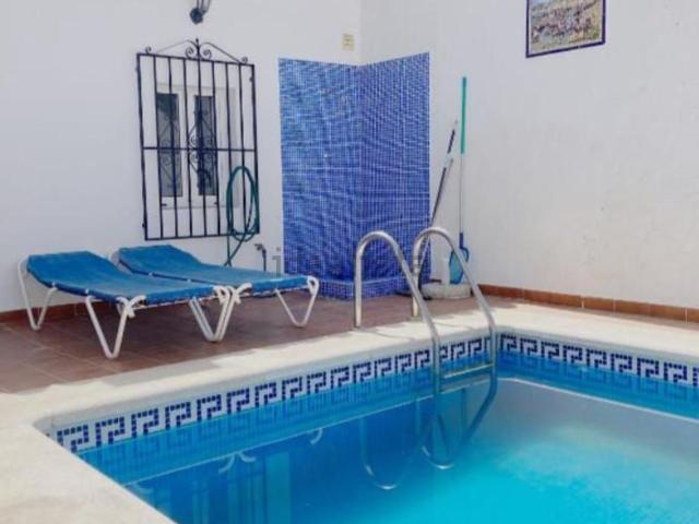 Chalet, Nerja