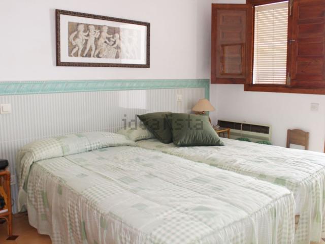 Chalet, Nerja