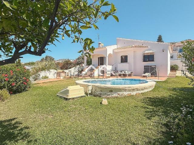Chalet, Nerja