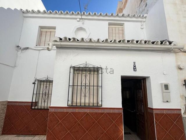 Chalet, Nerja