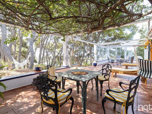 Chalet, Nerja