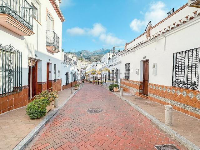 Chalet, Nerja