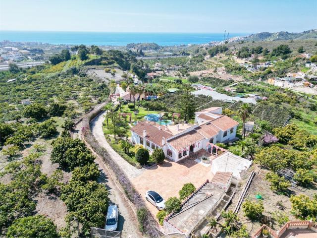 Chalet, Nerja