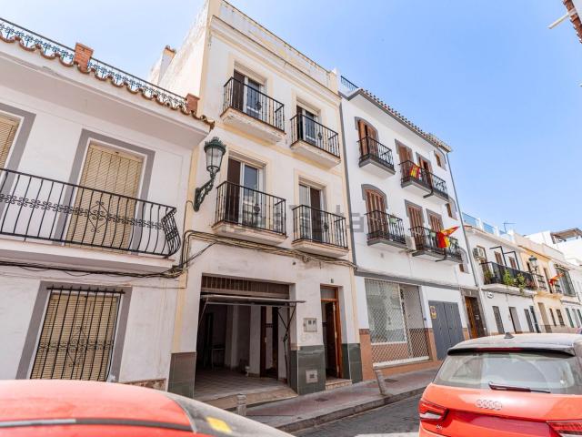 Chalet, Nerja