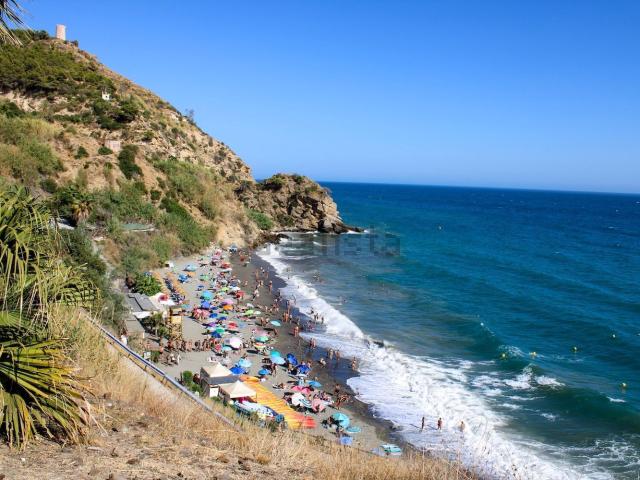 Chalet, Nerja