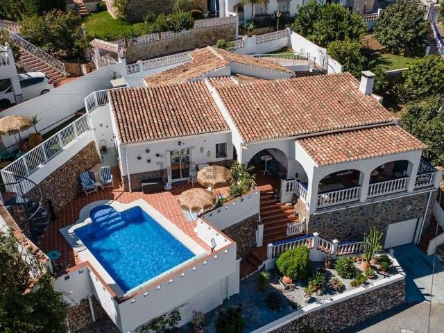 Chalet, Nerja