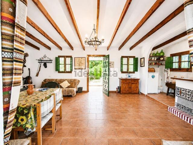 Chalet, Nerja