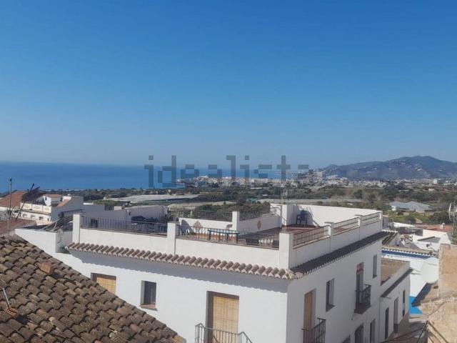 Chalet, Nerja