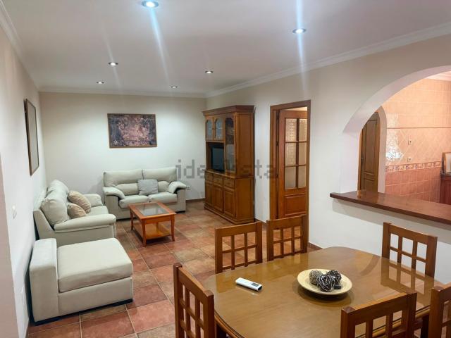 Chalet, Nerja