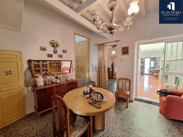 Chalet, Nerja