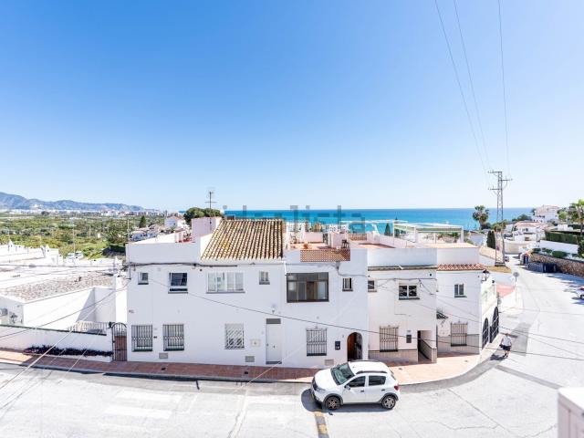 Chalet, Nerja