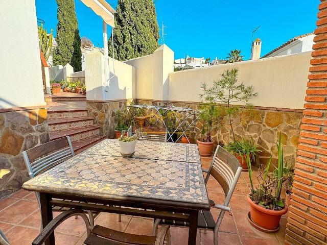 Chalet, Nerja