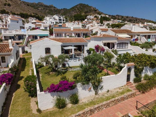 Chalet, Nerja