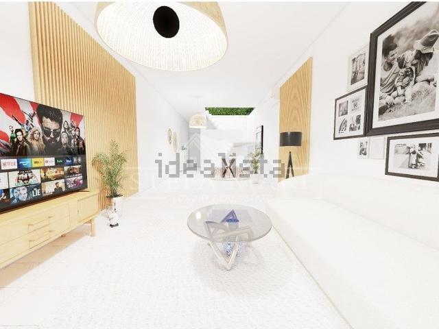 Chalet, Nerja
