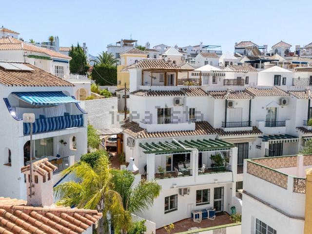 Chalet, Nerja