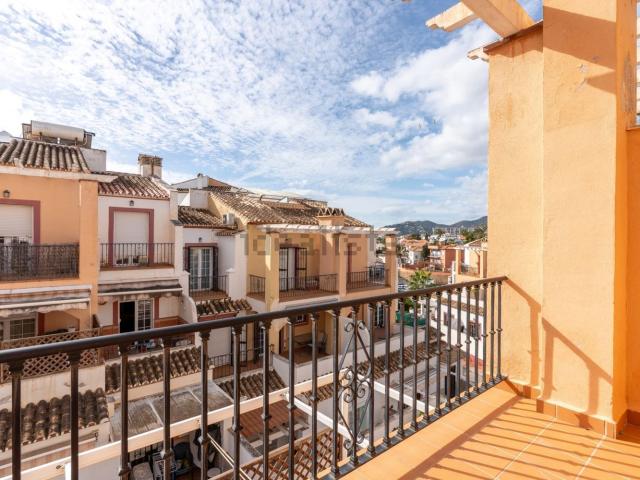 Chalet, Nerja