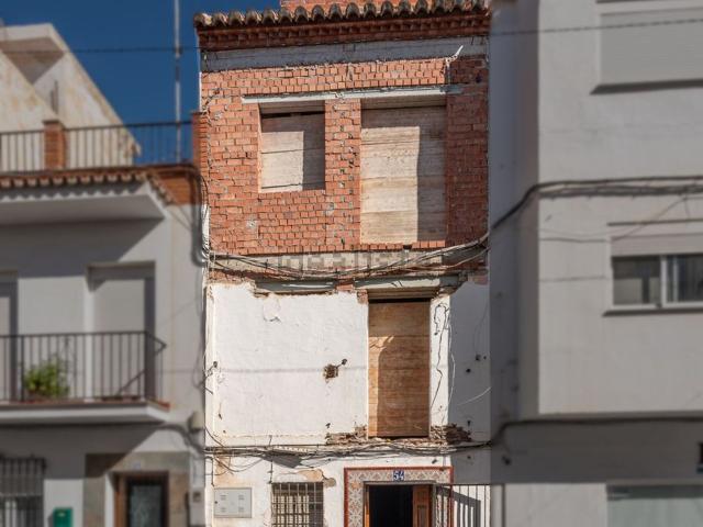 Chalet, Nerja