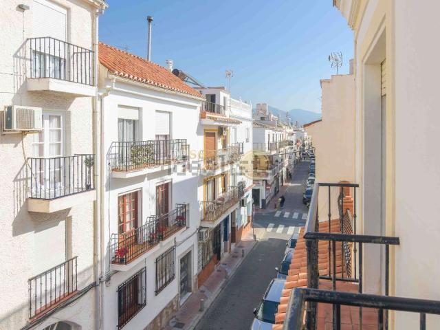 Chalet, Nerja