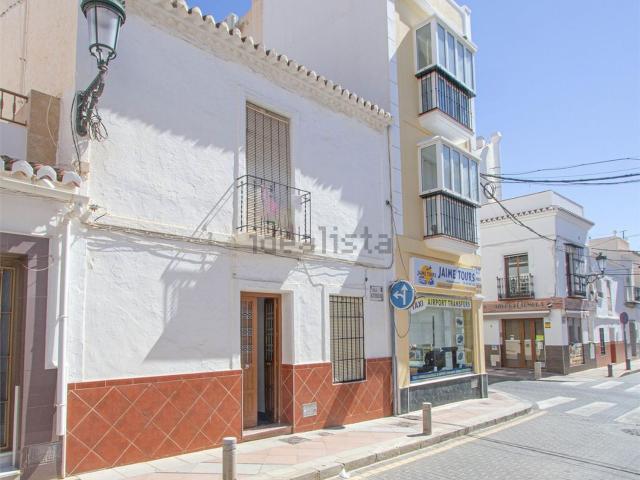 Chalet, Nerja