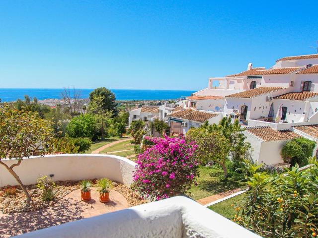 Chalet, Nerja