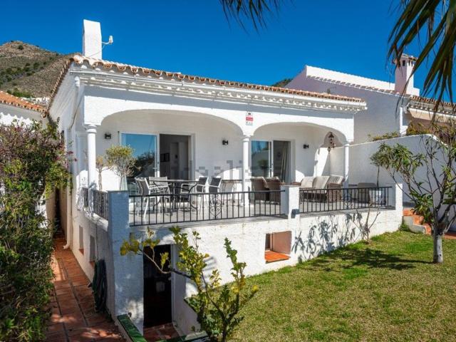 Chalet, Nerja