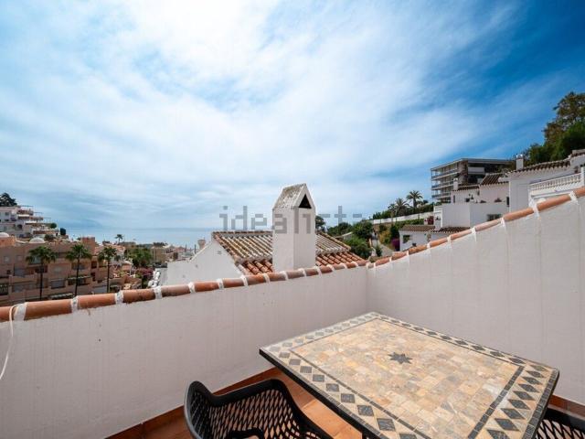 Chalet, Nerja