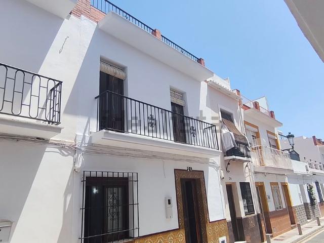 Chalet, Nerja