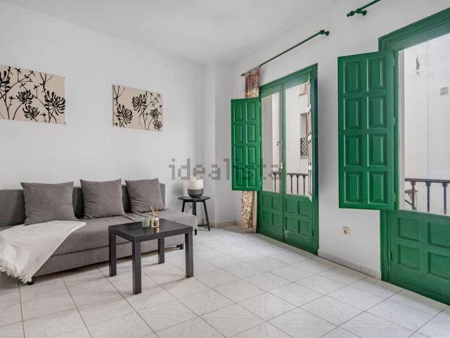 Chalet, Nerja